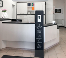 Zahnarztpraxis Dr. Angelika Büchel