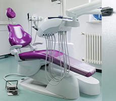 Zahnarztpraxis Dr. Angelika Büchel