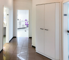 Zahnarztpraxis Dr. Angelika Büchel