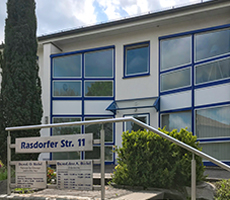 Zahnarztpraxis Dr. Angelika Büchel